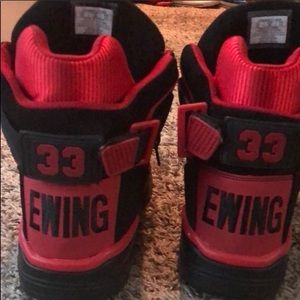 Ewing 33hi